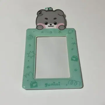 고누누 트레이딩 카드 케이스