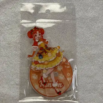 아이프리 팝업 린린 아크릴 스탠드