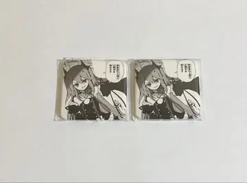 종말의 세라프 쿠루루 체페시 DMM 캔뱃지