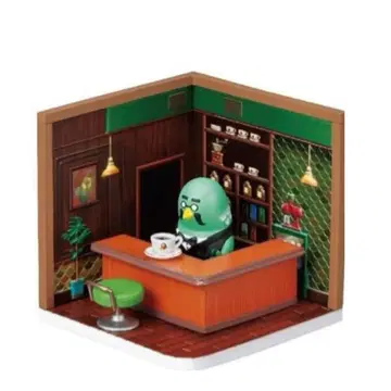 새상품 모여라 동물의 숲 해피룸 3. 마스터 모동숲