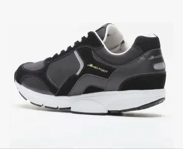 MID FOOT 족저근막염 외반모지 스니커즈