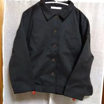 삼밸리 중 플리스 자켓