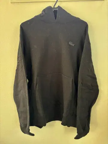 LACOSTE mastermind JAPAN 후드티