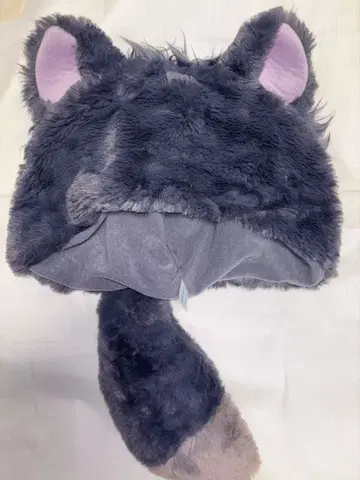 디즈니랜드 디즈니씨 팬캡 루시퍼