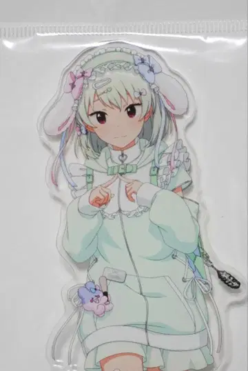 나가요시품 아키하바라 팝페스티벌 신작ver. 아크릴 스탠드