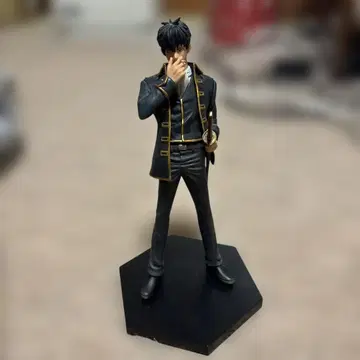 은혼 히지카타 토시로 피규어 상자 없음