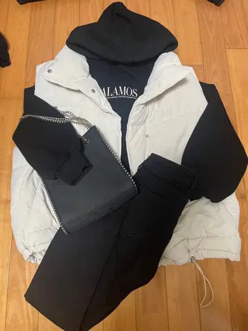 코디 판매 가을 겨울 묶음 판매 여성용