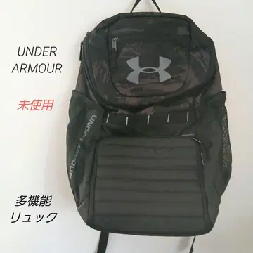 최저가 가격! [ UNDER ARMOUR ] 언더아머 다기능 백팩