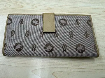 [ 컨디션 최상 ] 헌팅월드 장지갑