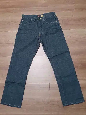 LEE 데님 팬츠 울프