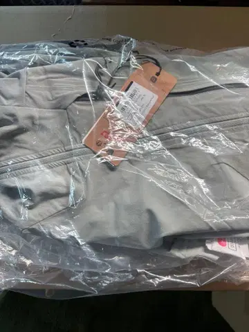 Rab Borealis Alpine Hoody