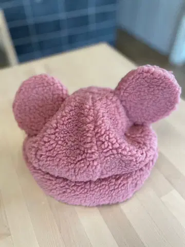 도쿄 디즈니 리조트 미키 귀달이 모자