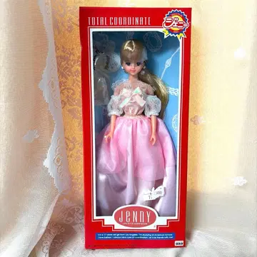 타카라 토탈 코디네이트 제니