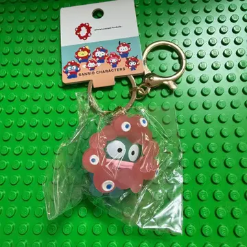 만박먀쿠먀쿠 한교동 산리오 캐릭터 키링