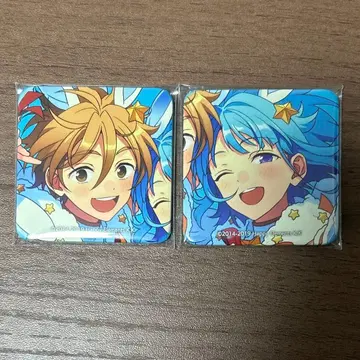 앙스타 앨범 trip 캔뱃지 토모야 소우