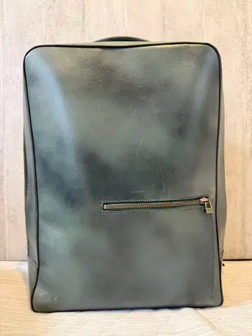 [ 새상품급 ] 마더하우스 앤티크 백팩