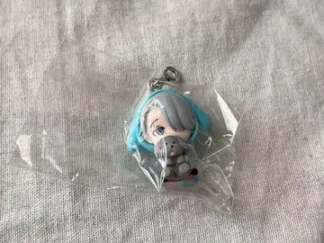 유리!!! on ICE 빅토르 & 마카친 미니 피규어 참