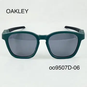 OAKLEY 오클리 oo9507D-06 SHACKLE 샤클