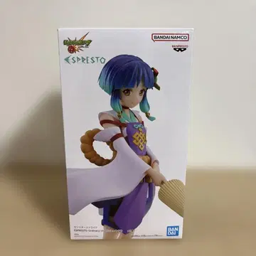 몬스터 스트라이크 몬스토 피규어 야쿠모 남코 한정 프라이스