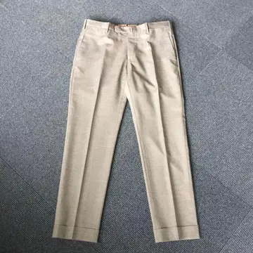 incotex 인코텍스 슬랙스 48