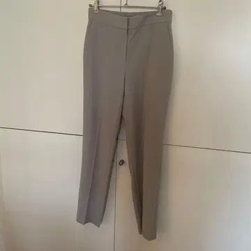 띠어리 럭스 팬츠 38