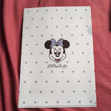 미니 물방울 패턴 클리어 파일