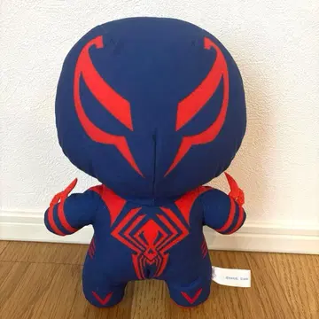 스파이더맨 봉제 인형