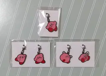 별의 커비 [ 페어 참 컬렉션 ]