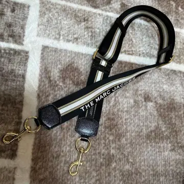 MARC JACOBS 숄더 벨트