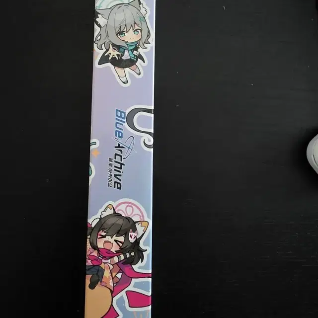 블루아카이브 온리전 응원봉