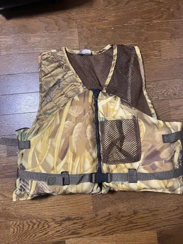 성인용: 구명 조끼