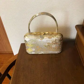 기모노 백 가방 새상품 얼룩 스크래치 없음