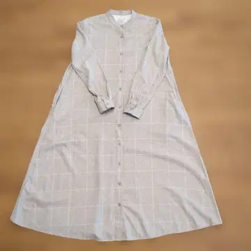 셔츠 원피스 S