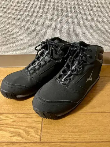 미즈노 스노우 케이프 2 25.0cm