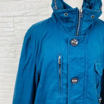 뉴트럴 인피니티 아우터 밀리터리 자켓 XL [ 2609-39