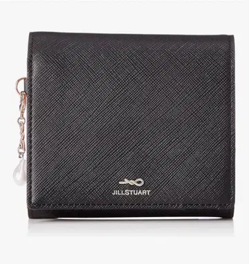 [ 새상품 ] JILLSTUART 질스튜어트 글로리아 지갑 블랙
