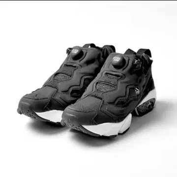 인스타펌프 퓨리 블랙