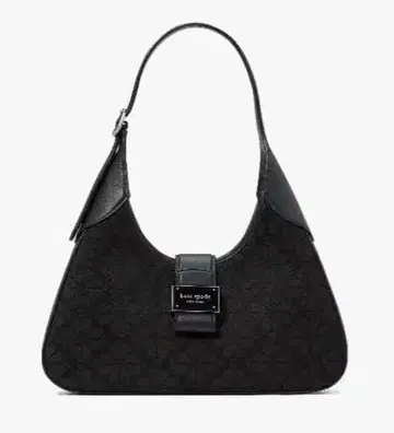 kate spade 블랙 숄더백