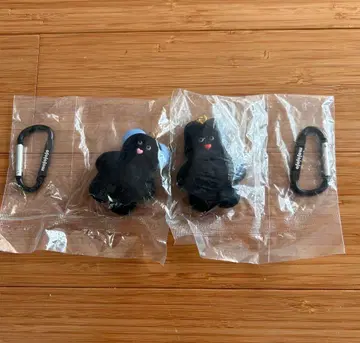 모조조조 피규어 마스코트 Vol.3 KENELE 켄엘레 한정판