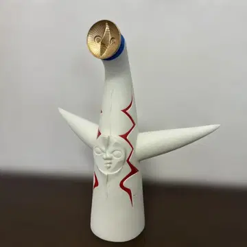 오카모토 타로 태양의 탑 소프트 비닐 피규어