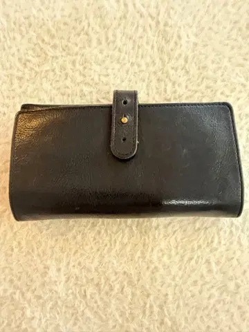 ARTS & SCIENCE 아츠앤사이언스 장지갑