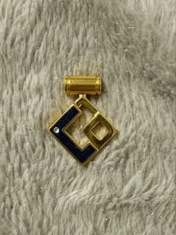 코란토테 TAO 목걸이 AURA (Lim)