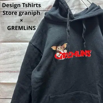 Design Tshirts Store graniph x GREMLiNS