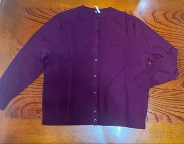 유니클로 캐시미어 스웨터 XXL