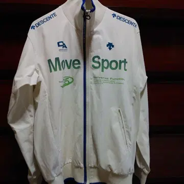 DESCENTE Move Sport 저지