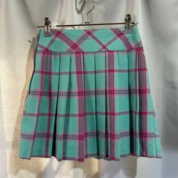 새상품급 플리츠 스커트 repipi armario 레피피아르마리오 XS