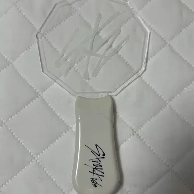 [판매] 스키즈 아크릴 응원봉 싸게 팔아요