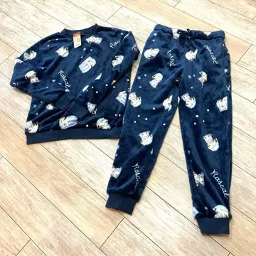 아라이구마 라스칼 룸웨어