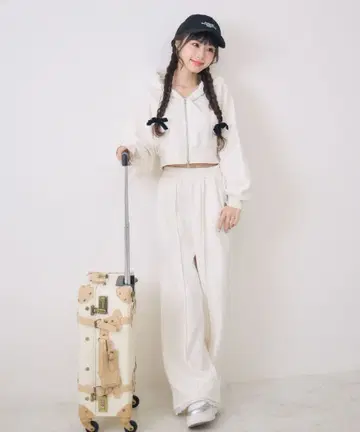 ems excite 속기모 후드티 SETUP