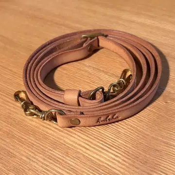 kuleha Twist strap
